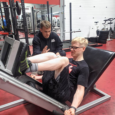 Great Membership Rates